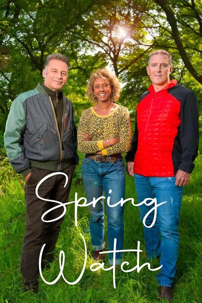 Springwatch - Season 20