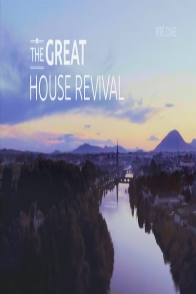 The Great House Revival - Season 5