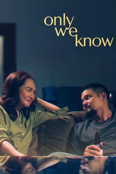 Only We Know