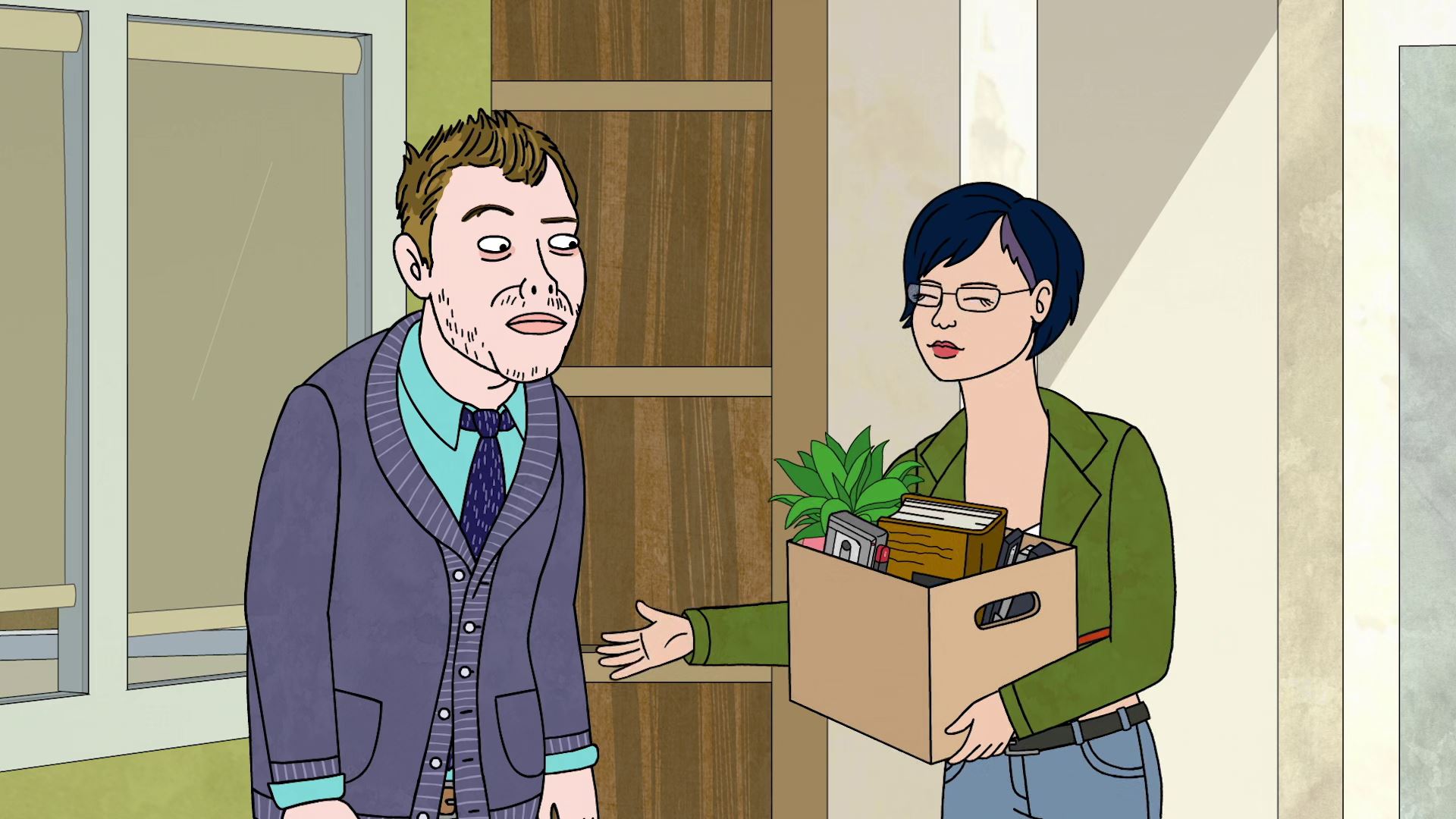 BoJack Horseman - Season 1 - Cool Movies & Latest TV Episodes at ...