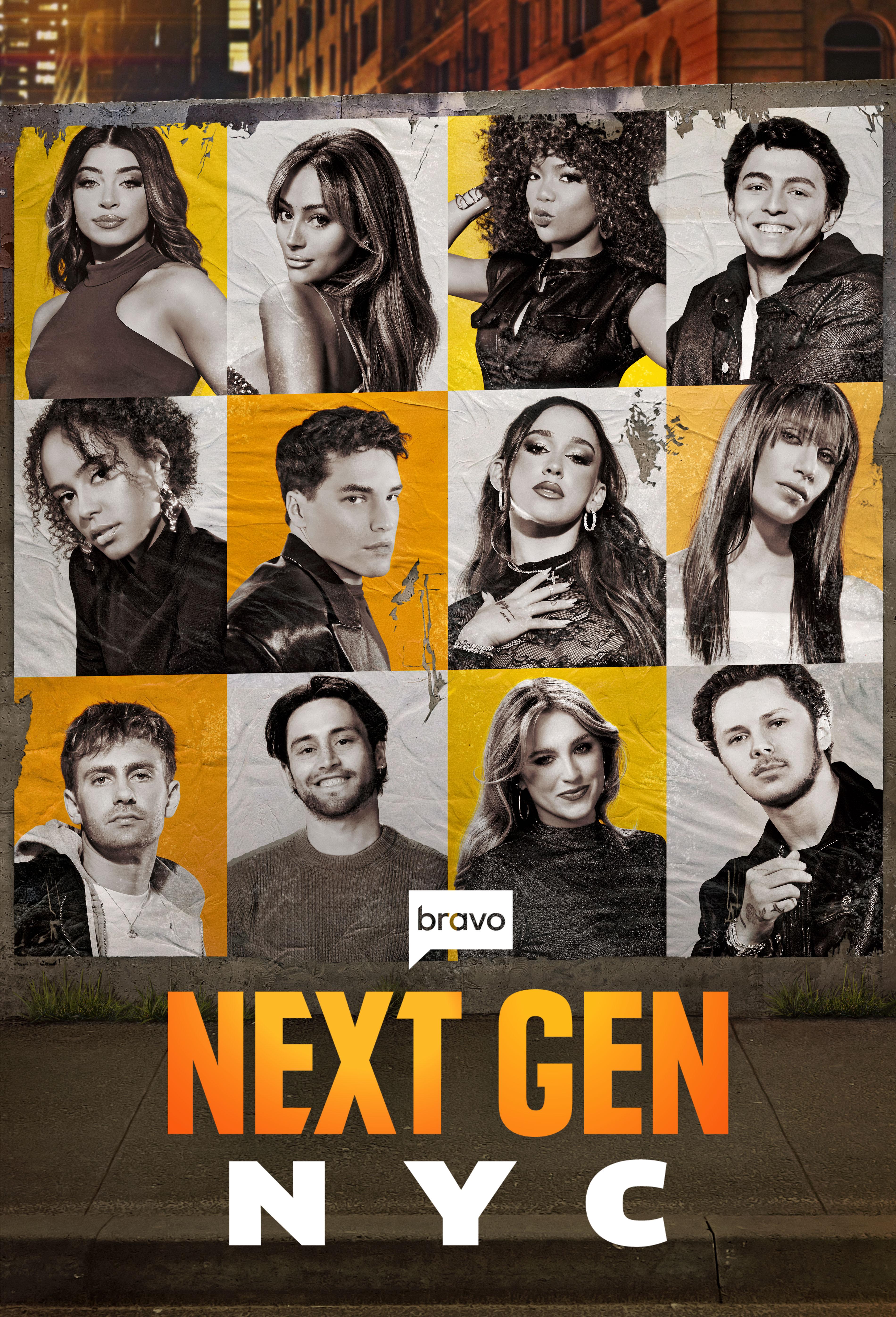 Next Gen NYC - Season 2
