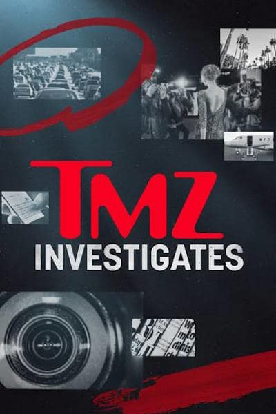 TMZ Investigates - Season 1