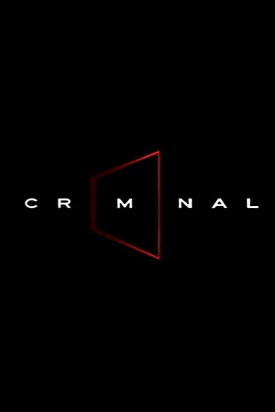 Criminal: UK - Season 1 [Sub: Eng]