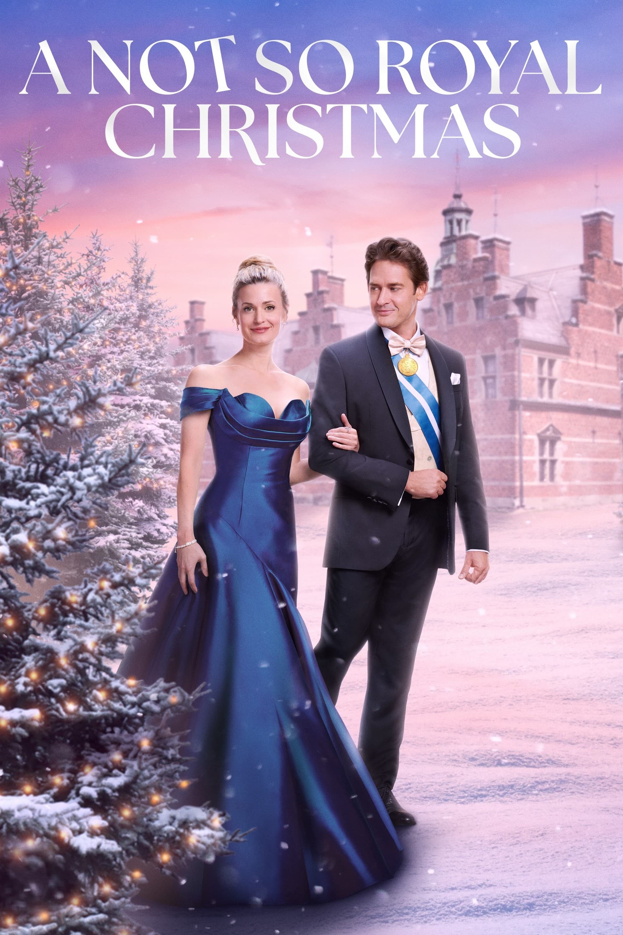 A Not So Royal Christmas Cool Movies & Latest TV Episodes at Original