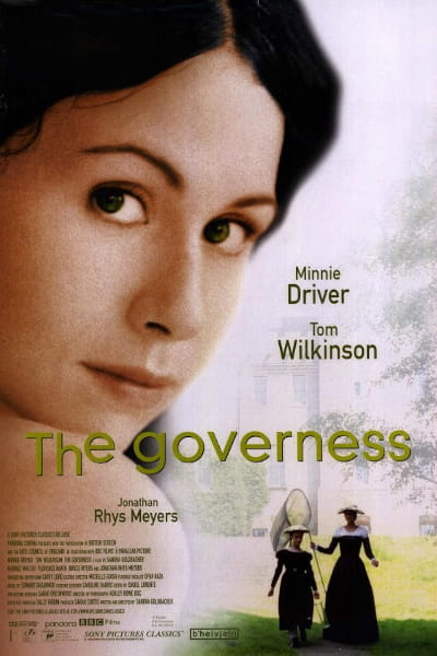 The Governess