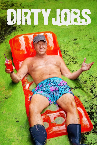 Dirty Jobs - Season 7