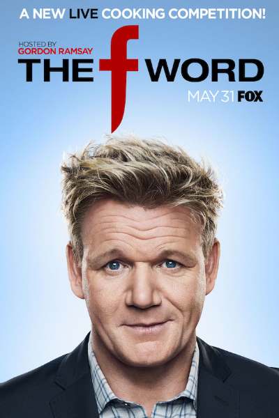 The F Word - Season 1