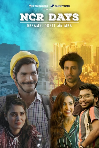 NCR Days - Season 1