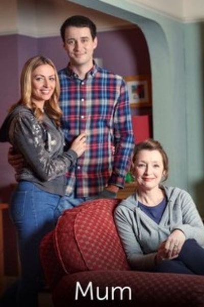 Mum&nbsp;- Season 1
