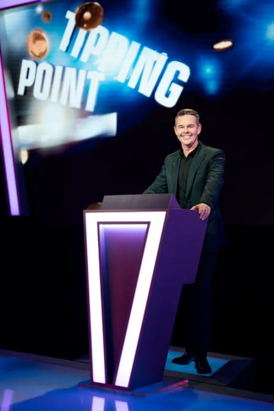Tipping Point Australia - Season 3