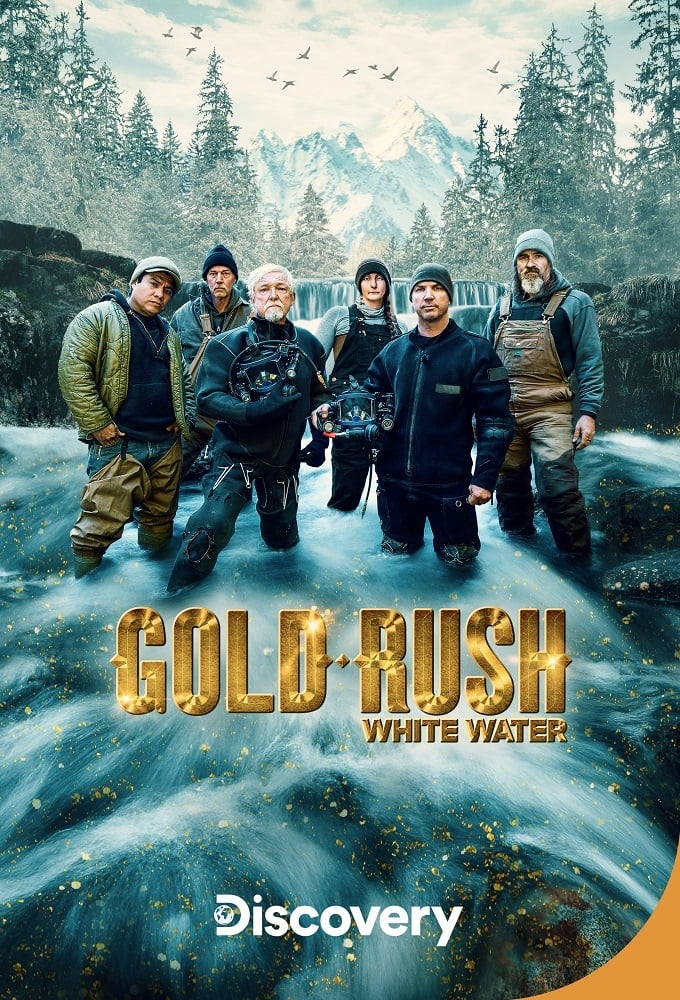 Gold Rush White Water Season 6 Cool Movies & Latest TV Episodes at