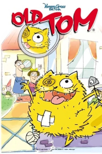 Old Tom - Season 1