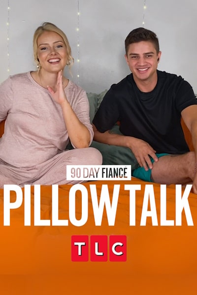 90 Day Fiance: Pillow Talk - Season 23