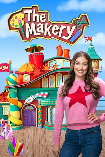 The Makery - Season 1