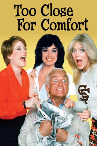 Too Close for Comfort - Season 1