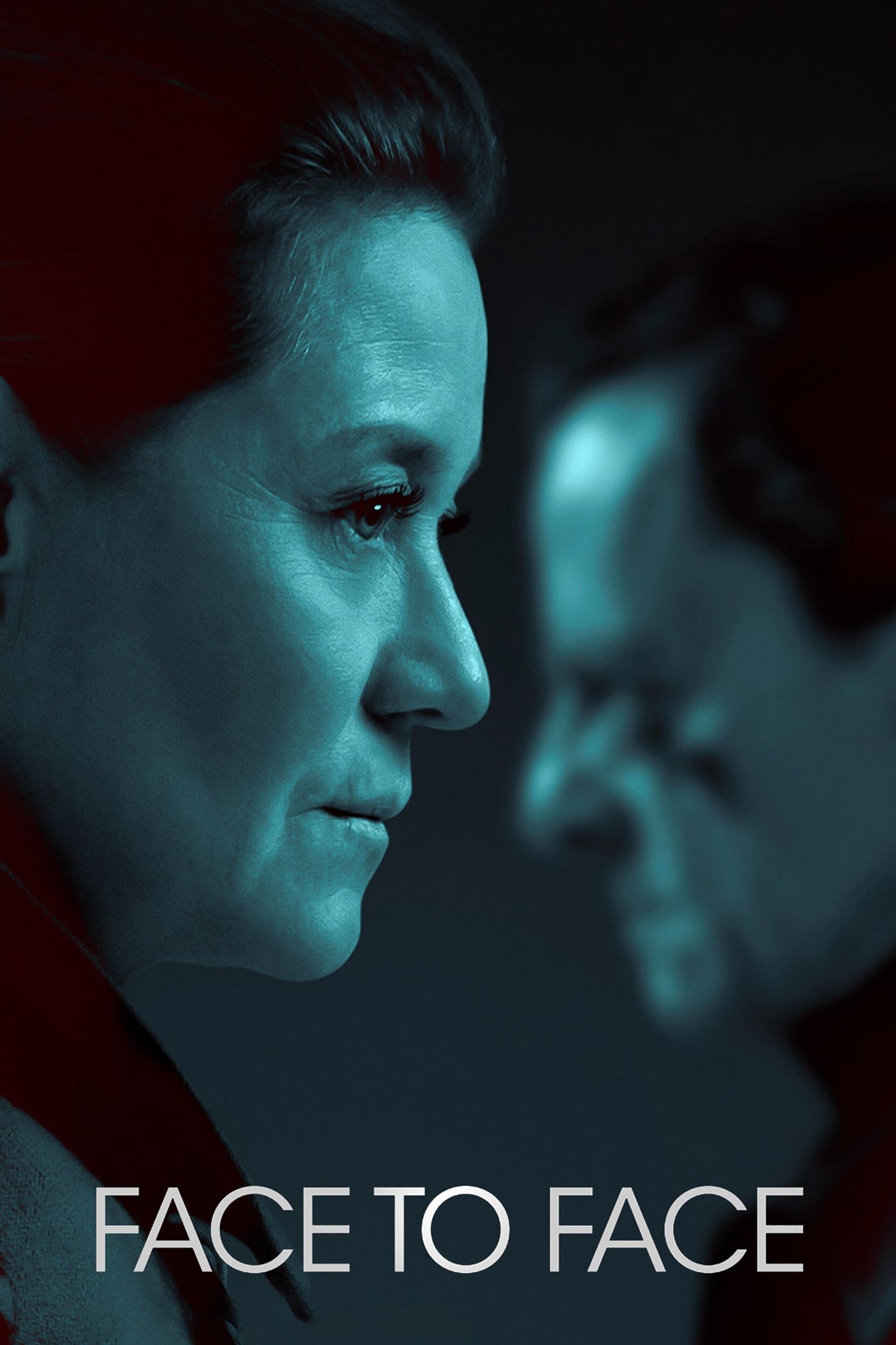 Face to Face (Forh&oslash;ret) - Season 3 [Sub: Eng]